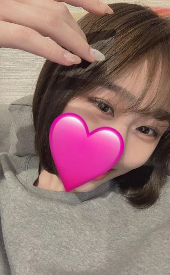 ご予約満🈵ありがとう🩷