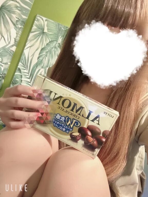 🍫お礼💌