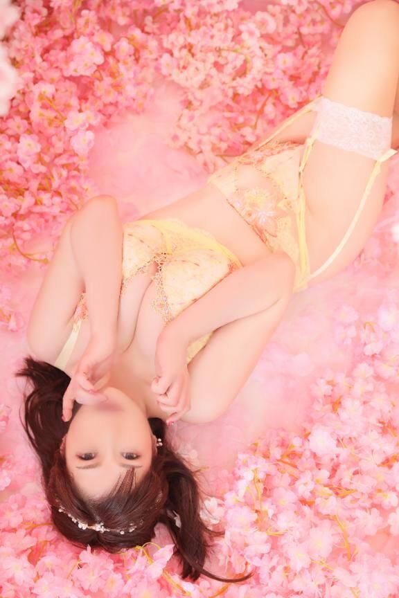 頭の中が菜の花畑になるょ💛