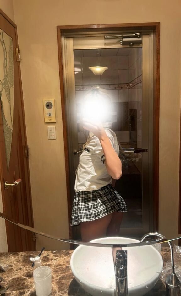 明日のえっちな事考えてる笑