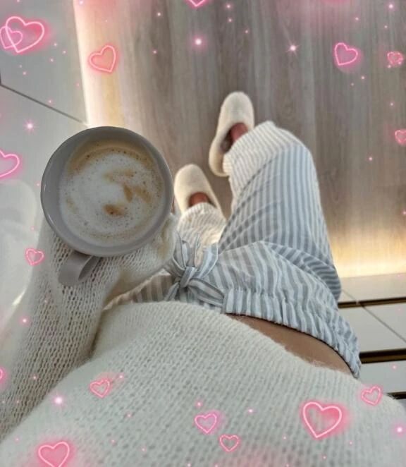 おはようございます🫧