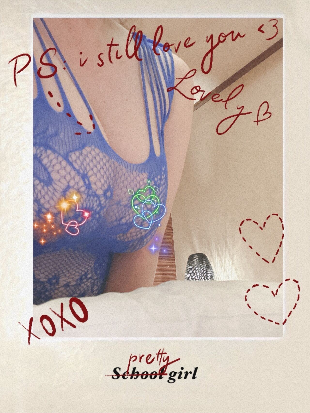 刺激ちょうだい♡