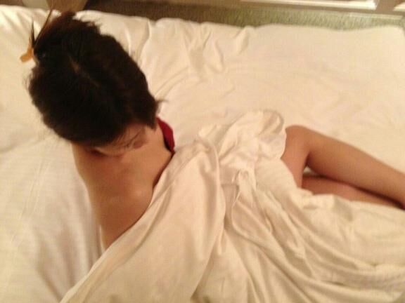 出勤しました♪