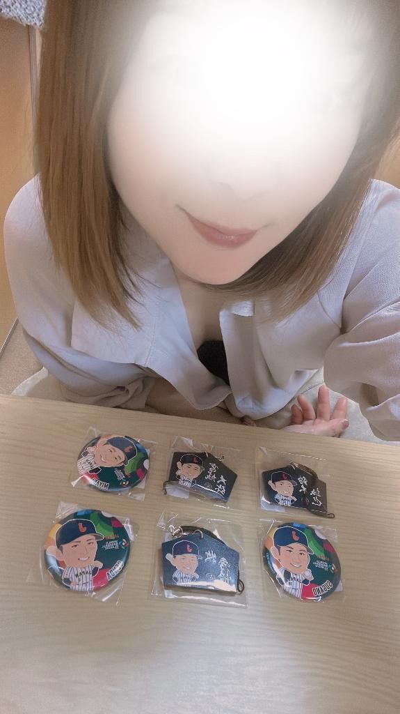 侍ジャパン応援しようぜ♡♡企画チュー♡