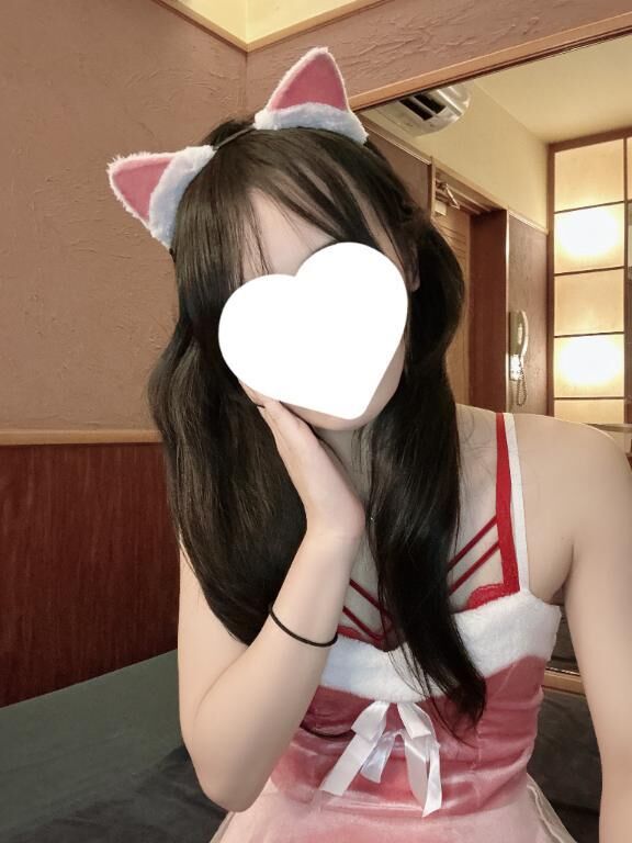 会えてうれしい♡