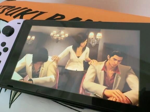 夜更かし確定演出