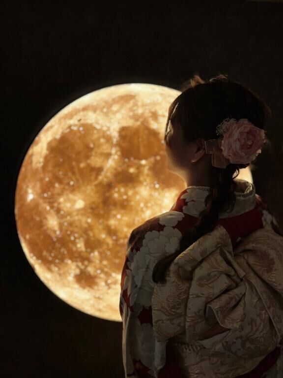 ♡おやちゅみ♡