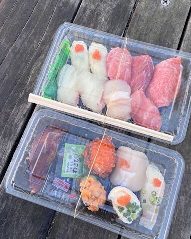 美味しかった♡