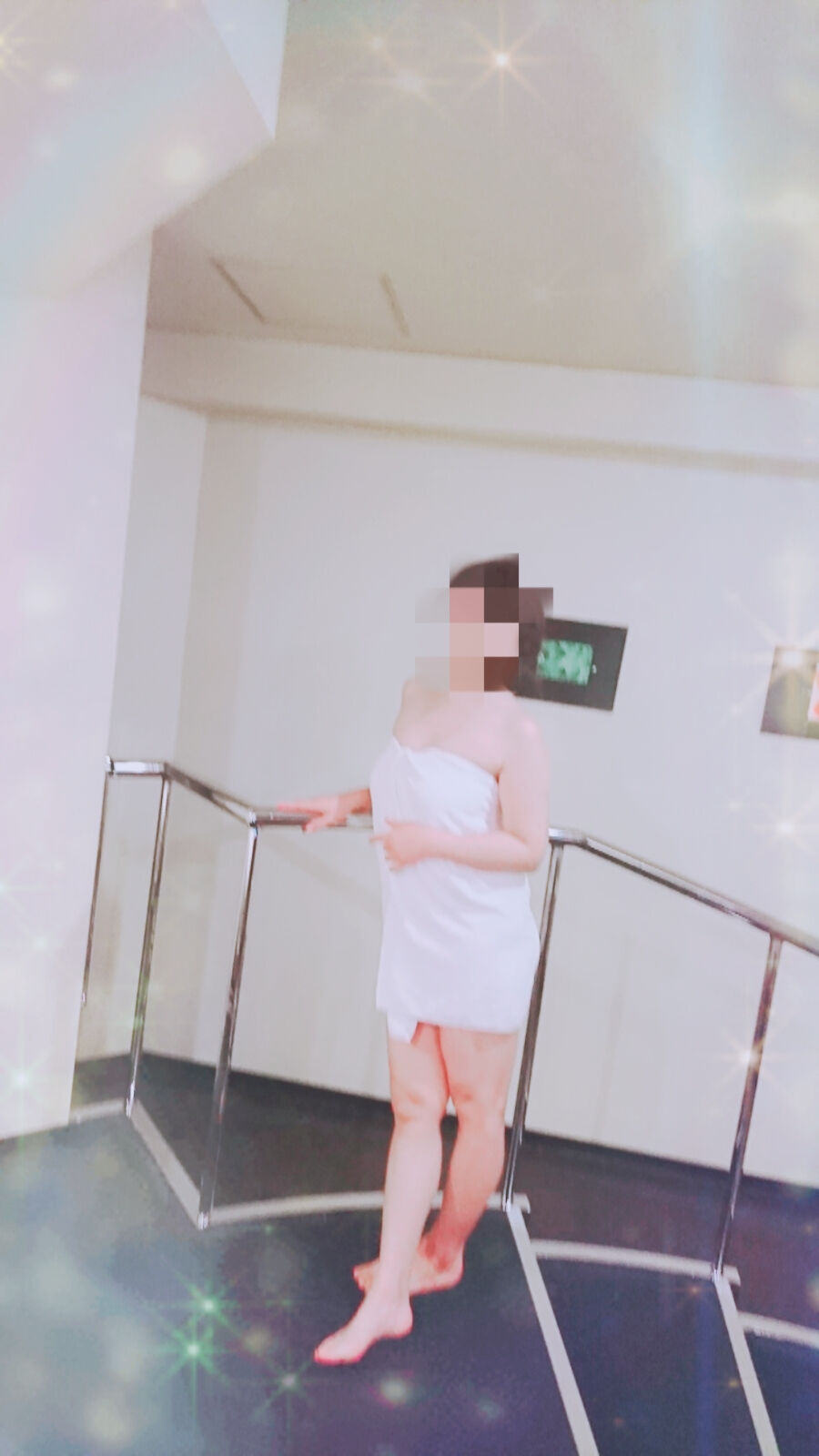 少し寒くなってきたのかな？