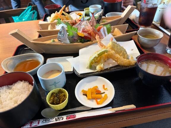 お休みいただきました🙇&zwj;♀️