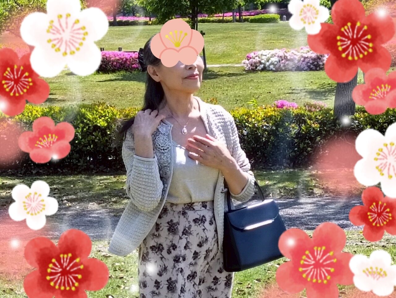 友の電話♡♡♡