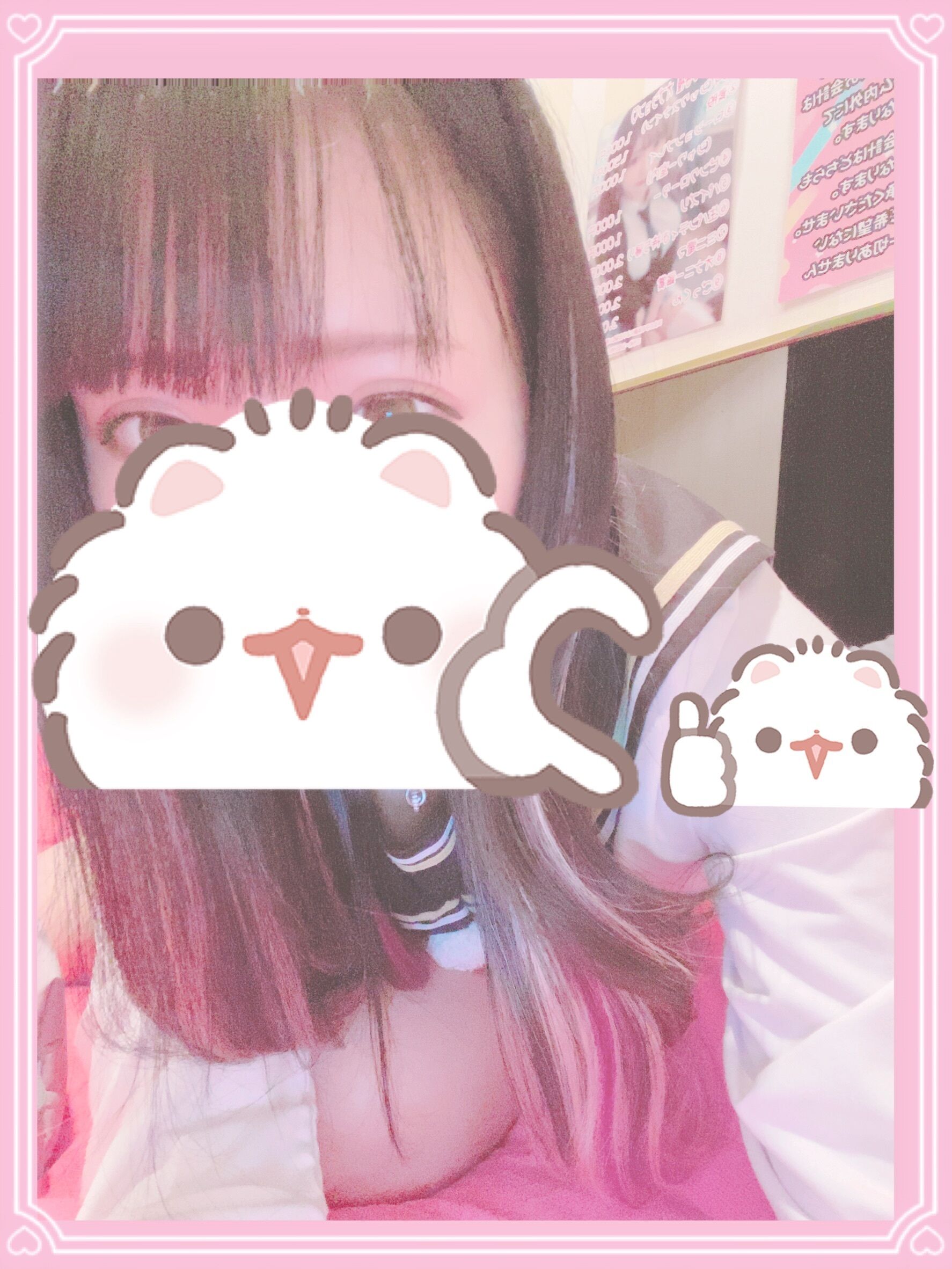 感謝感謝です♡♡♡♡ 