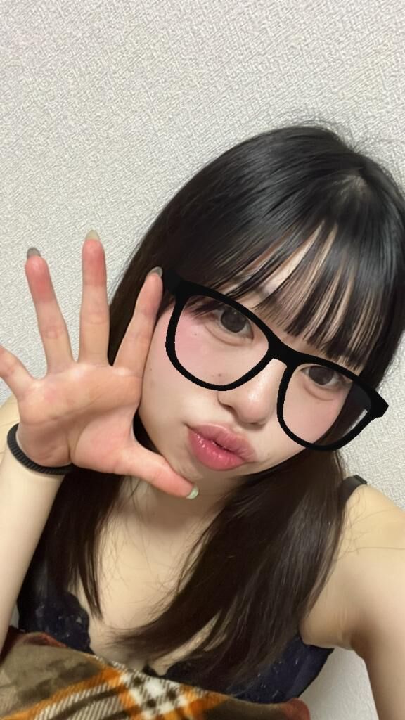 明日居るよー♡