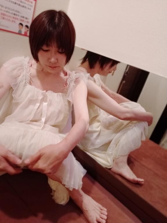 おーはーよ♡起ーきーて♡