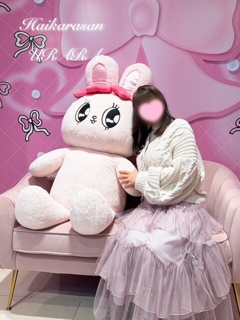 私のこと…🥺💕