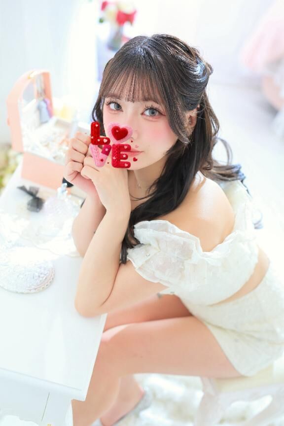 🈳わずかです⚠️