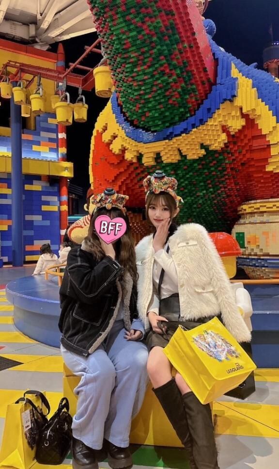 お口の奥まで、あなたの特等席にして…♡