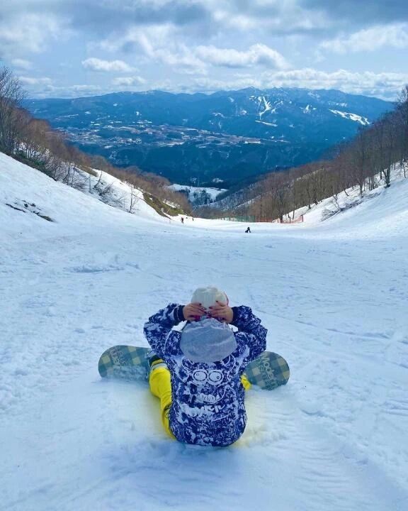 プライベート🤫笑