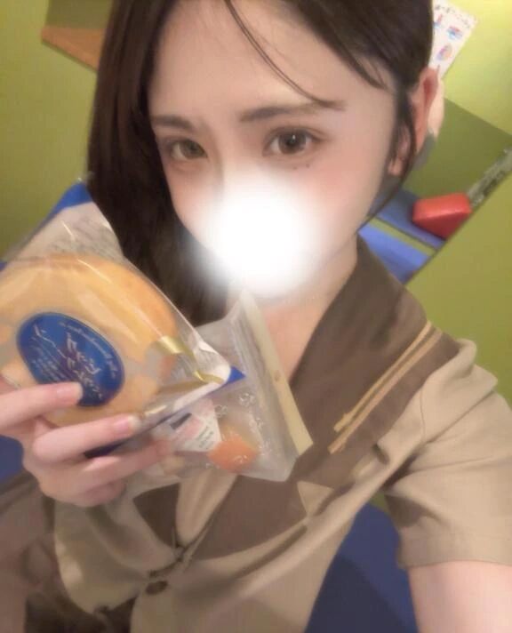 退勤しました！完売‼️😭💖