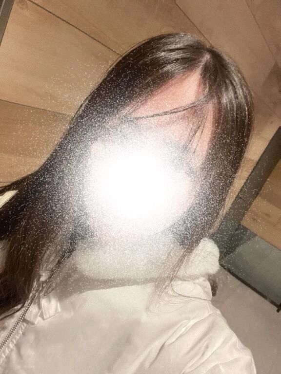 🐱貞子からのツルッパゲ🧑&zwj;🦲