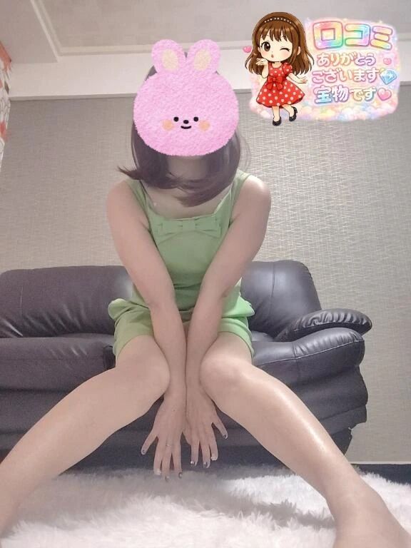 【お礼写メ日記】口コミありがとうございました︎💕︎︎くるみ