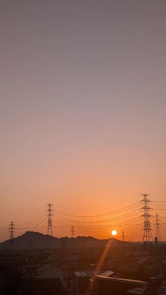 おはようございます😊☀️