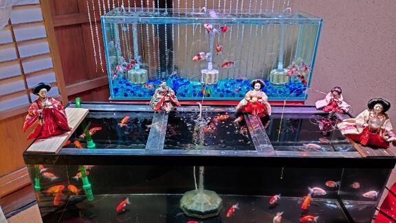 ♡午前中のお礼♡