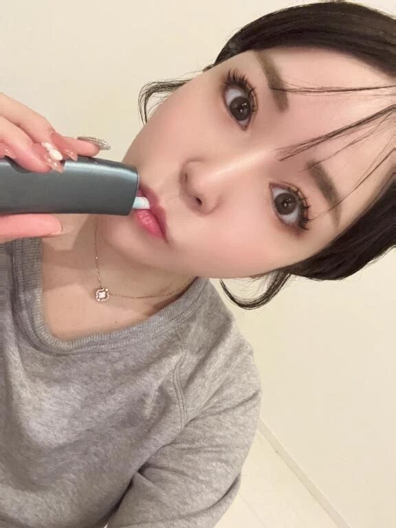 【お礼写メ日記】