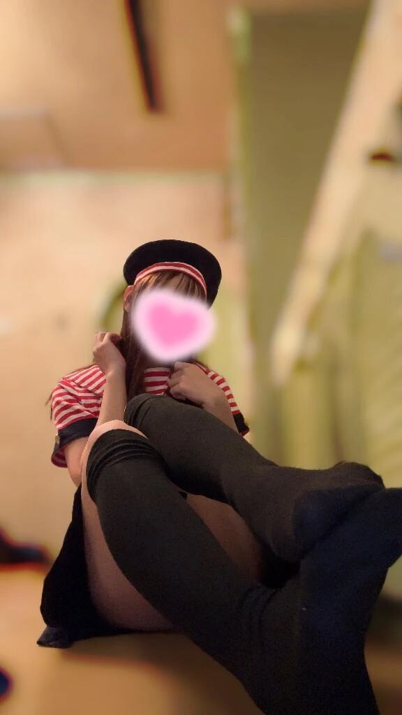 2人きりの㊙️❤️