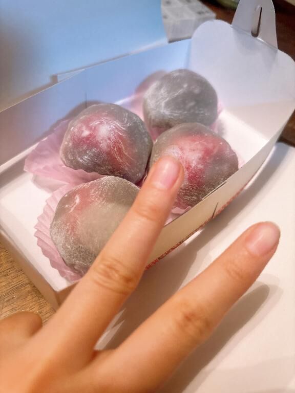 大好きな食べ物(♡♡ ♡♡)♡