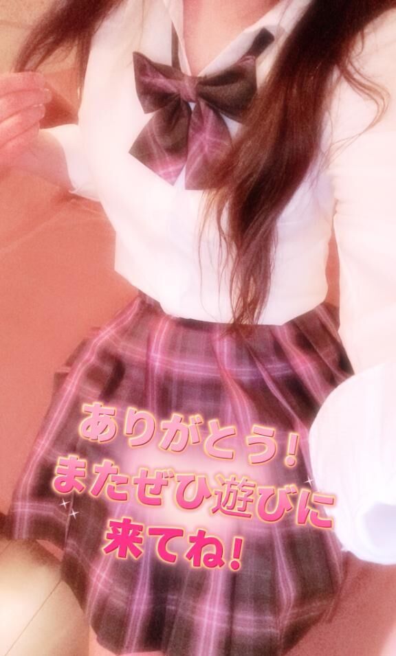 お礼！結婚式帰りのお兄さん♡