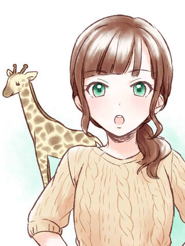 【アニマル診断】♡