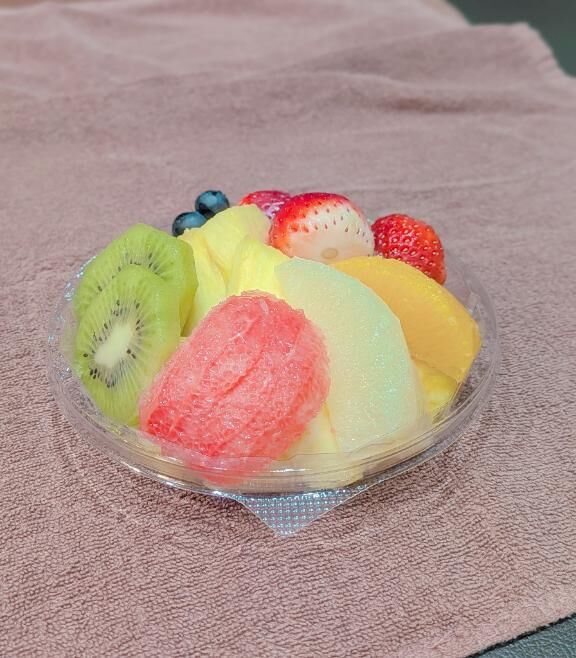 3/1 本指さまお礼♡