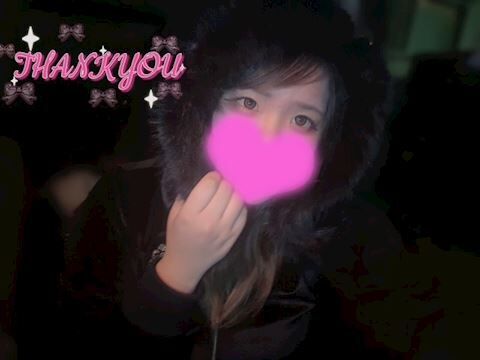 2月ありがとう♡♡♡