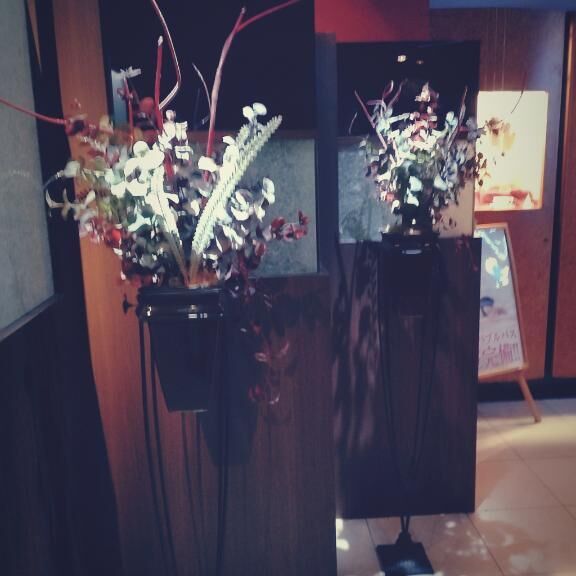 やっと会えたね♡♡