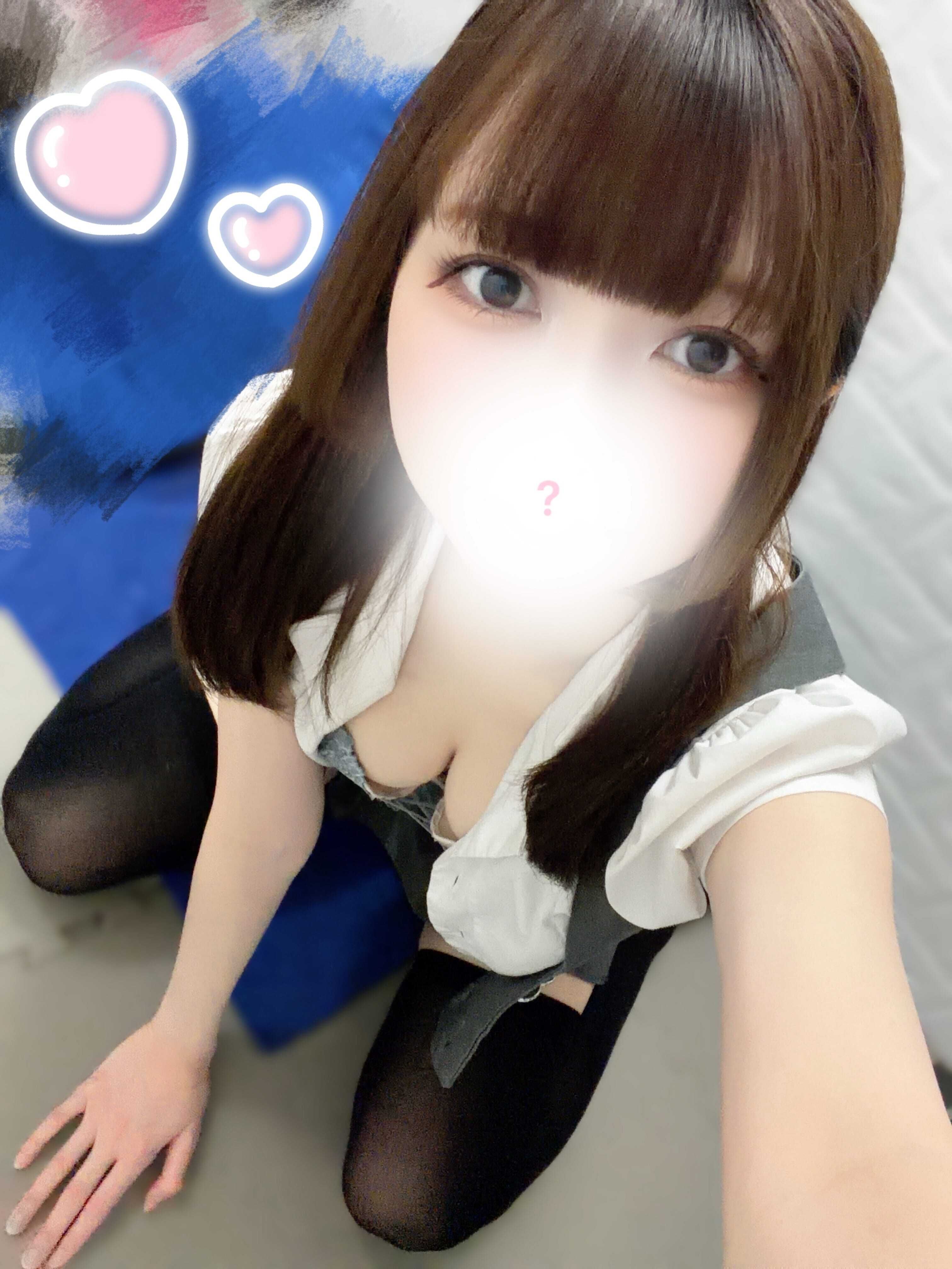 えちなことシちゃお♡