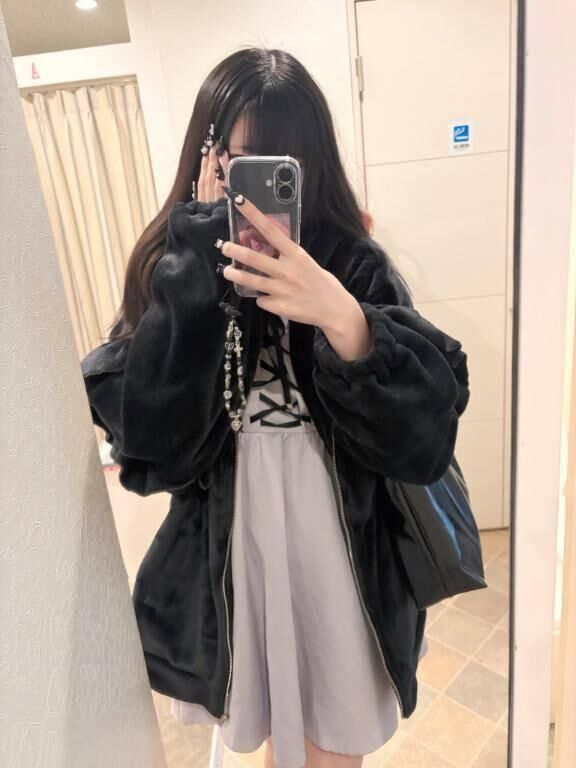 みゆってどんな子？♡