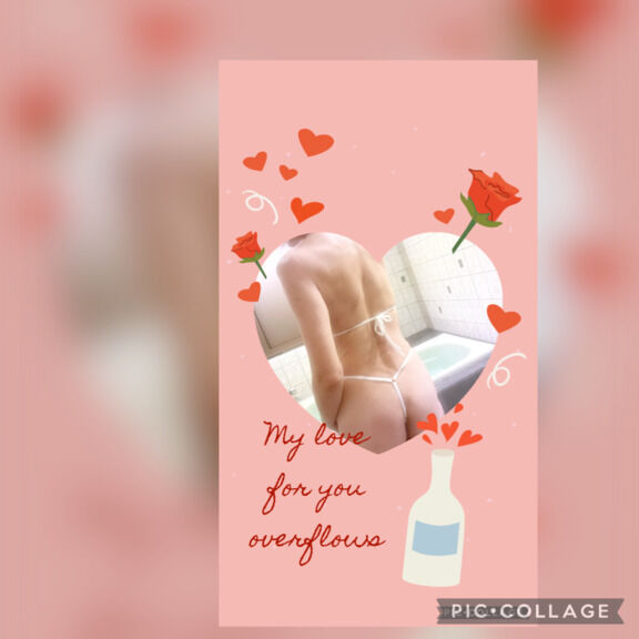 ありがとうございました♡