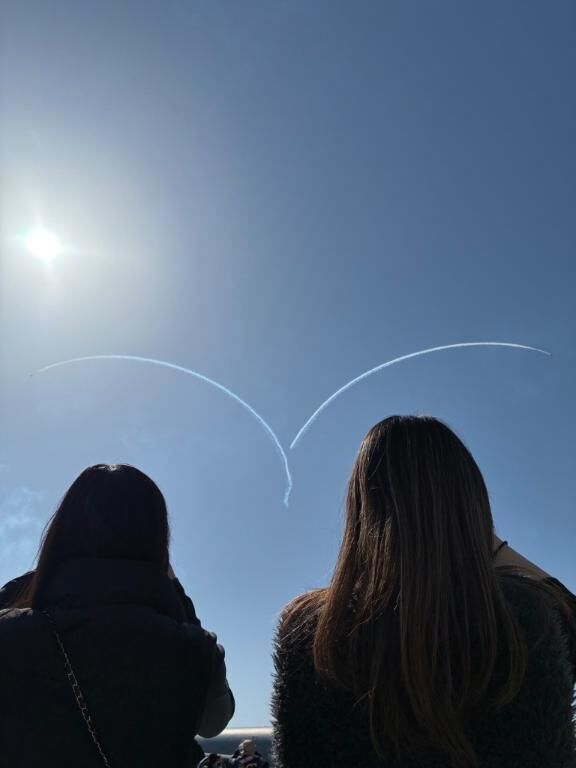 Y様、ご予約ありがとうございます♡♡