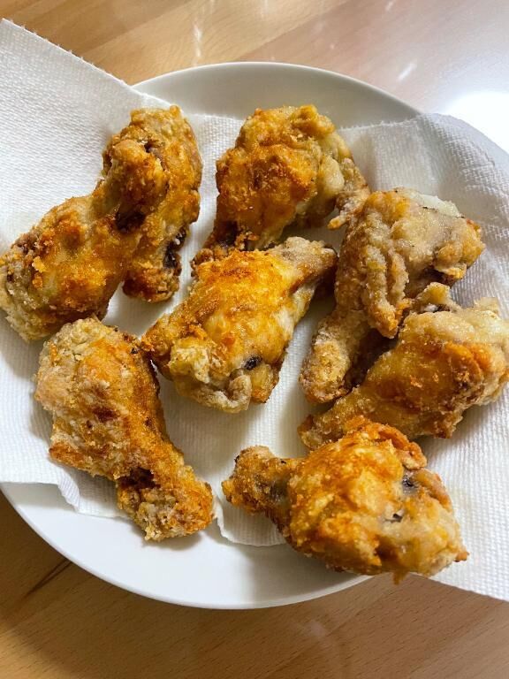 4日(水)から出勤🐟🍗