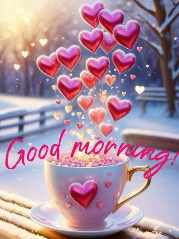 おはようございます♡