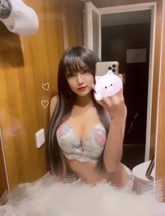 はじめまして♡