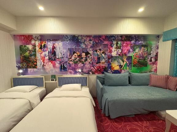 明日から出勤！