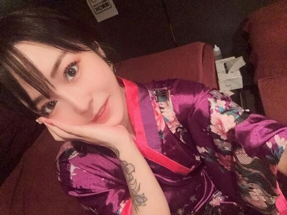 【お礼写メ日記】