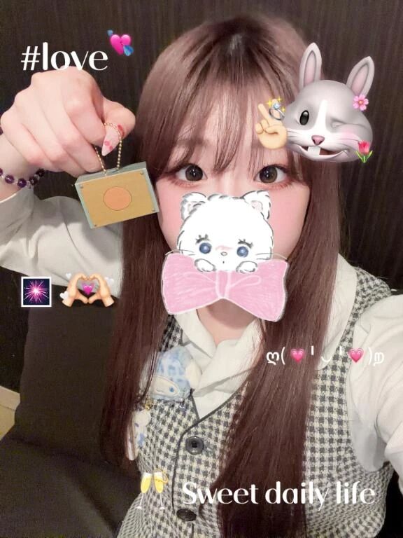 回して回して✋