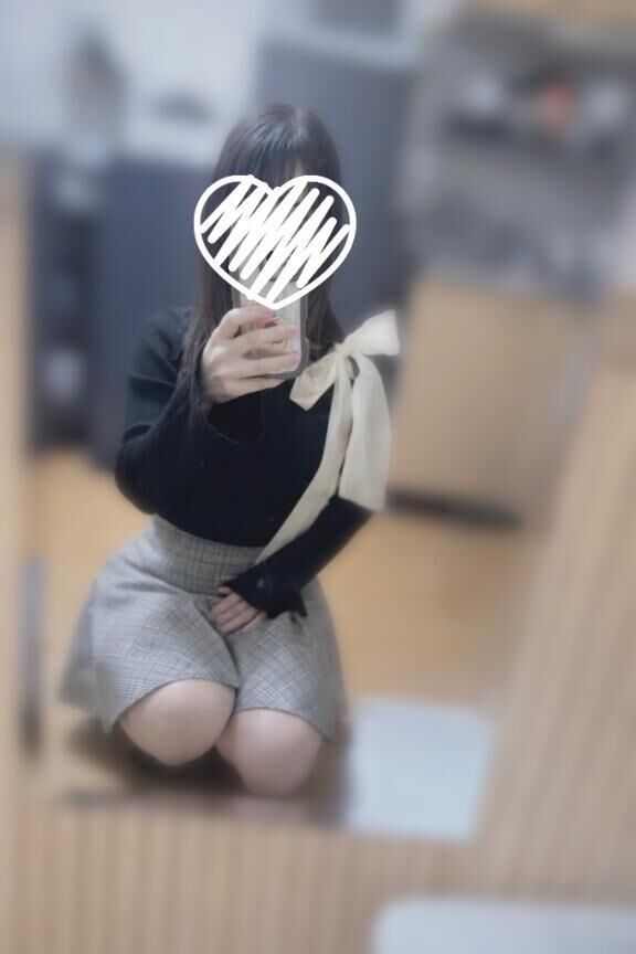 明日はいるよーっ💓