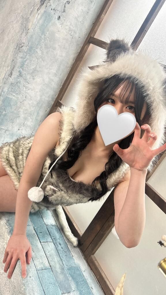 怖わがり、、♡