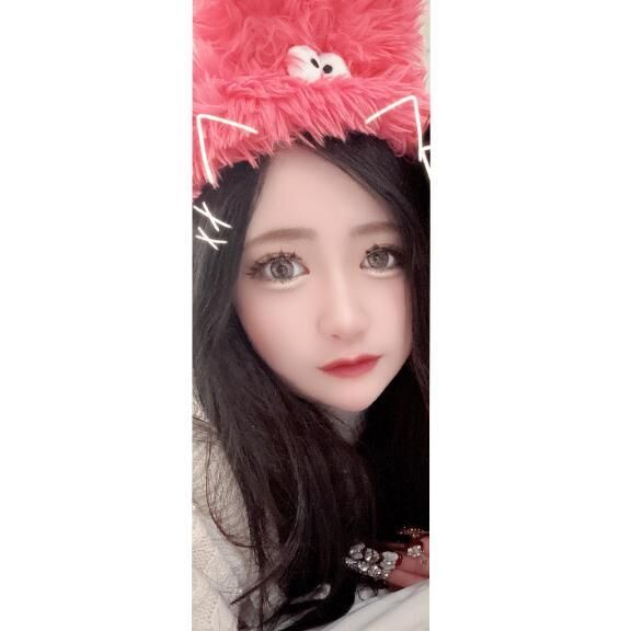 お兄さんありがとう〜💌