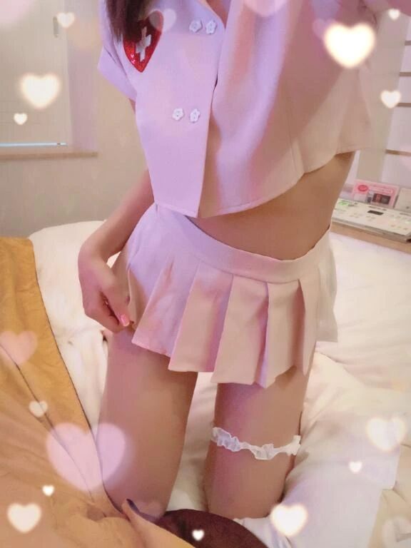 二人だけの秘密だよ