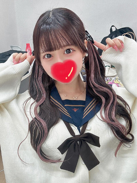 今日は中○しOKの安全日♡